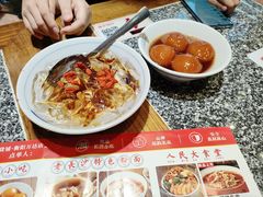 -湘下佬·老长沙吃货铺(酃湖万达店)