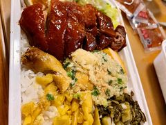 -肥小福·烧鹅专门店(环宇荟店)