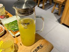 -木屋烧烤(岗顶二店)