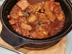 者者排骨-盛百味·家宴餐厅(霸州分店)