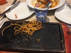 -必胜客(天鹅湖万达店)
