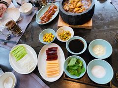 -西安凯悦酒店·湖畔中餐厅