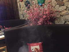 -顶顶汤火牛排火锅·经典铜锅涮肉