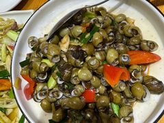 -下梅人家土菜馆(历史文化餐厅度假区店)