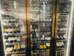 -北京泰富酒店-柏景轩中餐厅