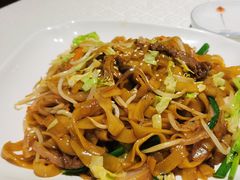 -顺峰海鲜酒楼(省府店)