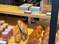-LANLIZI BAKERY(COSMO店)