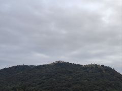 -梧桐山风景名胜区