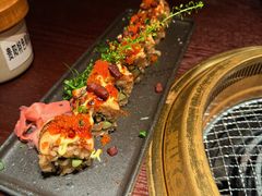 -MIKOMIKO和牛烧肉专门店(南门店)