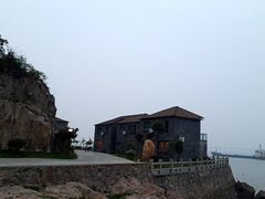 景观位-鹰龙海畔度假酒店(咸祥店)