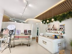 -KISS蜜摄影美学馆(香榭名苑店)