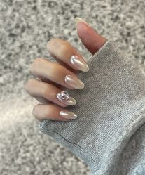 -1T·1M 日式美甲美睫