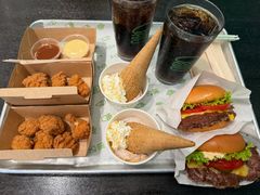 -Shake Shack(天环店)