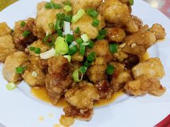 -如我美食(达道社区店)