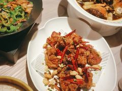 -有位虾匠·胶东土菜小馆(市北店)