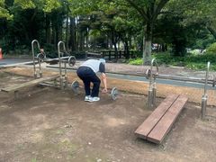 -汉拿树木园