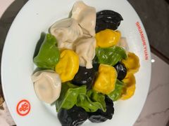 -双合园·海鲜水饺青岛菜(上清路店)