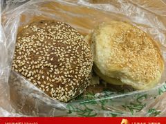 -满记烧饼(牛街东里小区一区店)