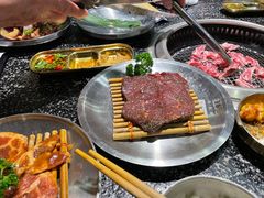 -红泥小火炉·东北泥炉烤肉(天一旗舰店)