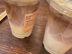 -去茶山(重庆万象城店)