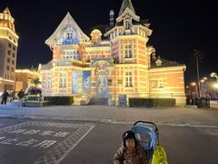 -大连美术馆