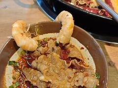 -谭三娘鲜切牛肉自助火锅(北京路店)