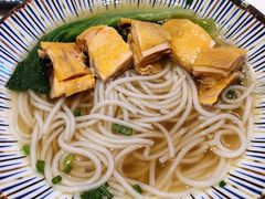 汤米粉-龙记香港茶餐厅(久光百货店)