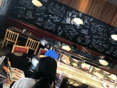 -三禾寿司(君尚店)