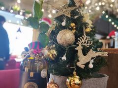 -岛风·台食小馆 ISLAND BISTRO(烟台山店)
