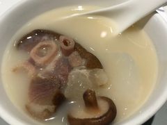 -八珍玉食鸡煲·打边炉(印象城店)