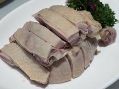 -老洋房花园饭店(绍兴路店)