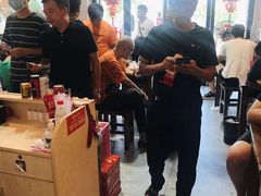 -春雪面馆(转塘店)