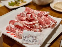 -蒙源羊·炭火锅(海阳店)