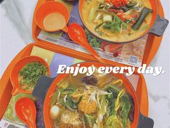 -张亮麻辣烫(哈尔滨金爵万象店)