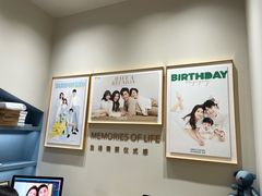 -海马体照相馆(上海月星环球港店)