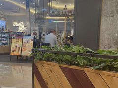 -COSTA COFFEE(西贸凯德晶品4层2店)