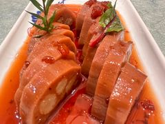 -雍沪里·沪湘融合菜( 康桥店)