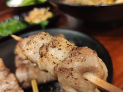 -鸟串烧Yakitori