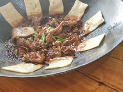 -皖北巫氏三胖地锅鸡(正大店)