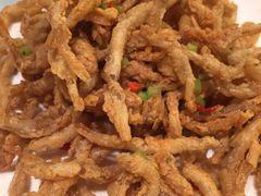 -大清花饺子(五五路店)