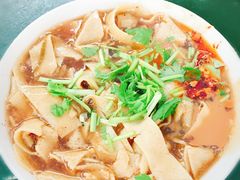 -陈记锅巴菜(五大道店)