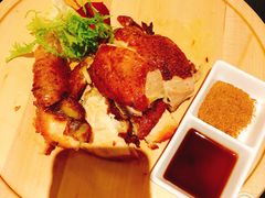 -柒园·三十年创意杭帮菜(龙湖滨江天街店)