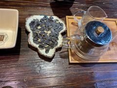 -一縷炊煙(南长街店)