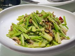 -白沙码头海鲜广场