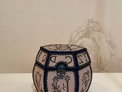 -中国茶叶博物馆(双峰馆区)