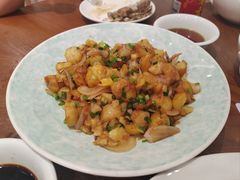-渔满仓海鲜渔家(象山二店)
