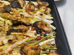 -陶缘一号·四季缘·老字号顺德菜·户外婚礼家宴(西滘店)