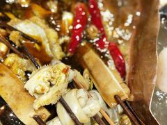 -镇江龙·火锅串串(武侯祠店)