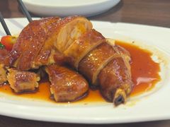 -新旺茶餐厅(鑫耀·光环live店)