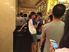 -芭菲盛宴·环球美食(袁家岗店)